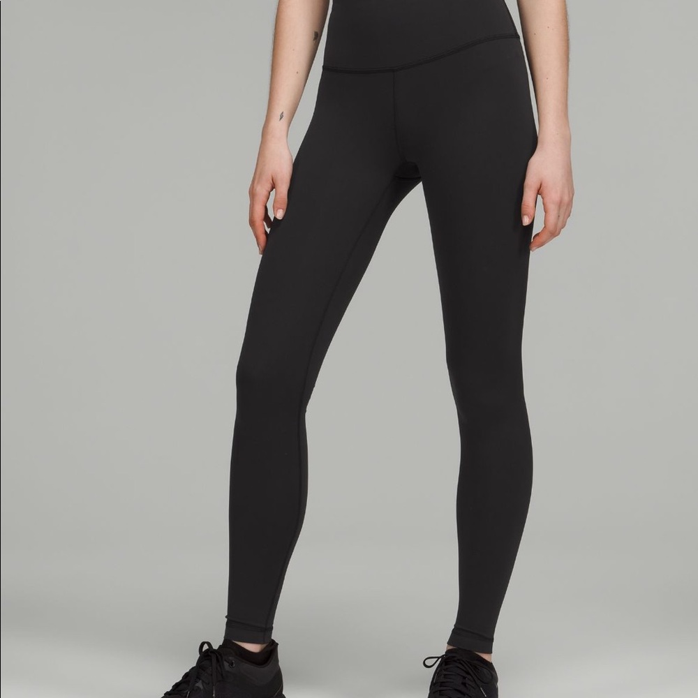 winder under leggings size 4